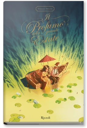 Il profumo della grande estate