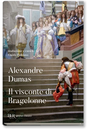 Il visconte di Bragelonne