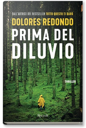 Prima del diluvio