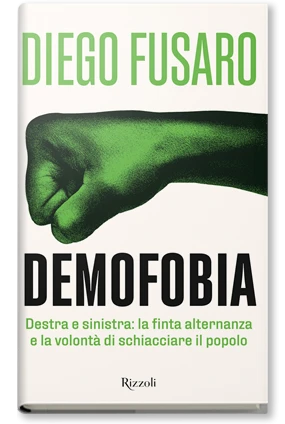 Demofobia