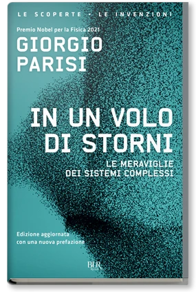 In un volo di storni