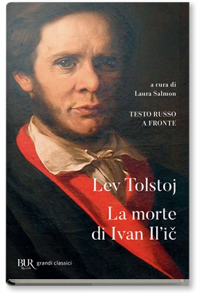 La morte di Ivan Il'ic