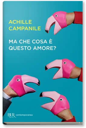 Ma che cosa è questo amore?