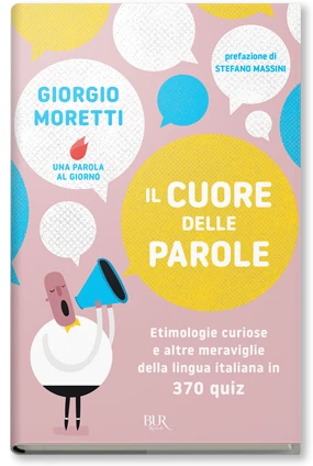 Il cuore delle parole