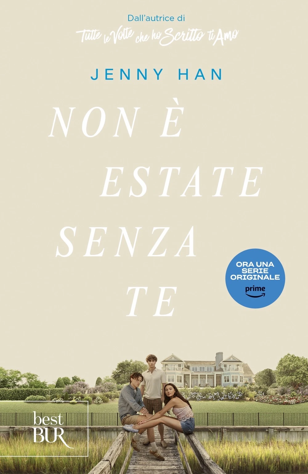 Non è estate senza te