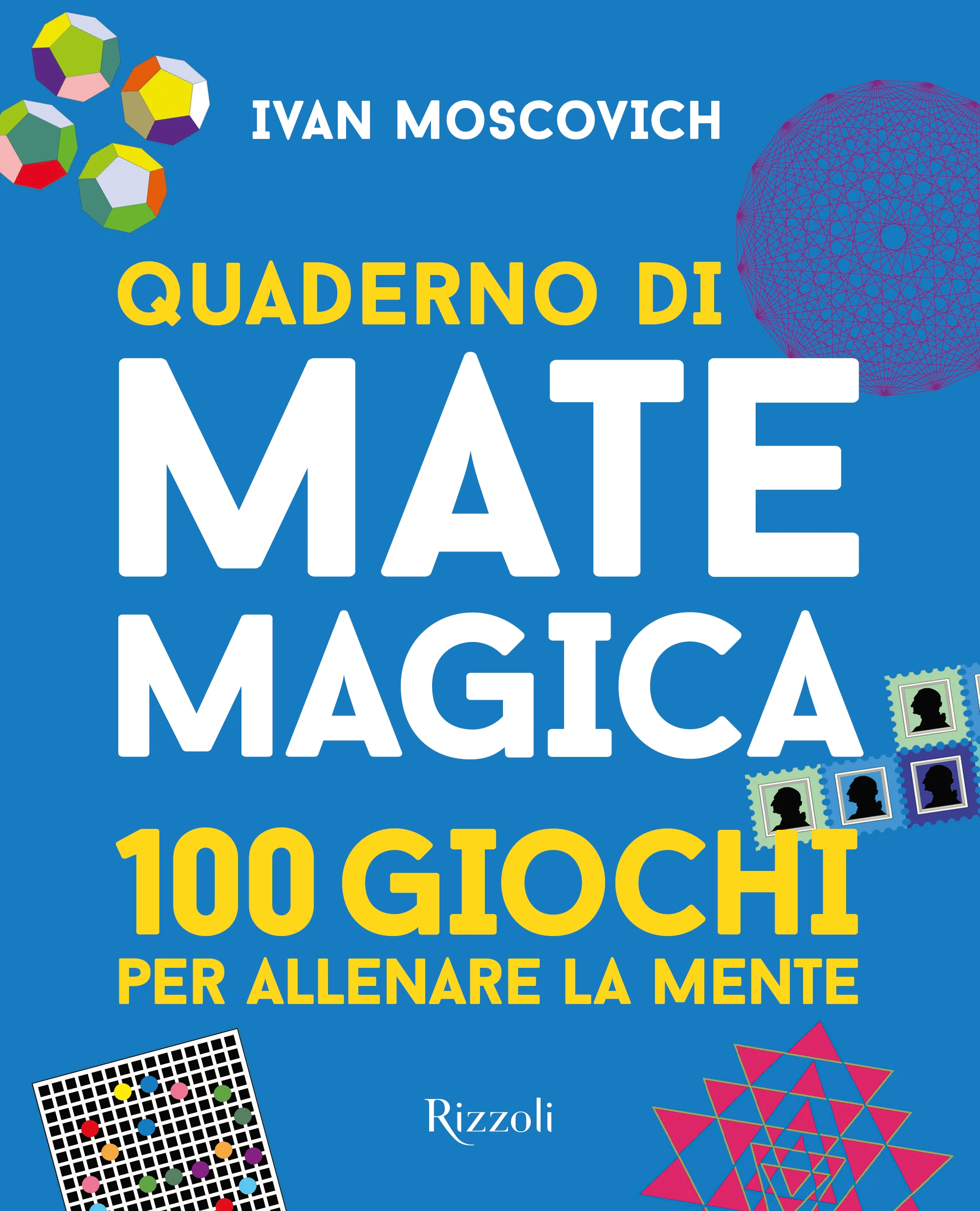 Quaderno di Matemagica 01