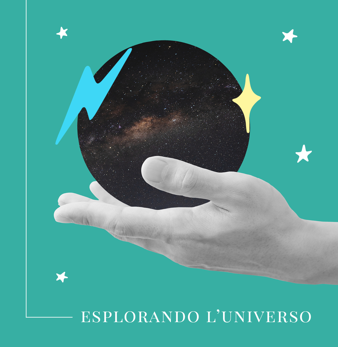 I segreti dell'universo