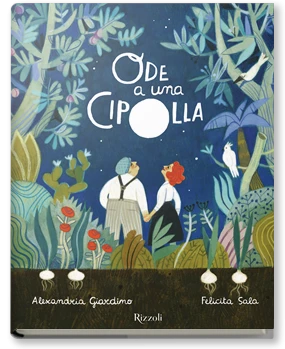 Ode a una cipolla