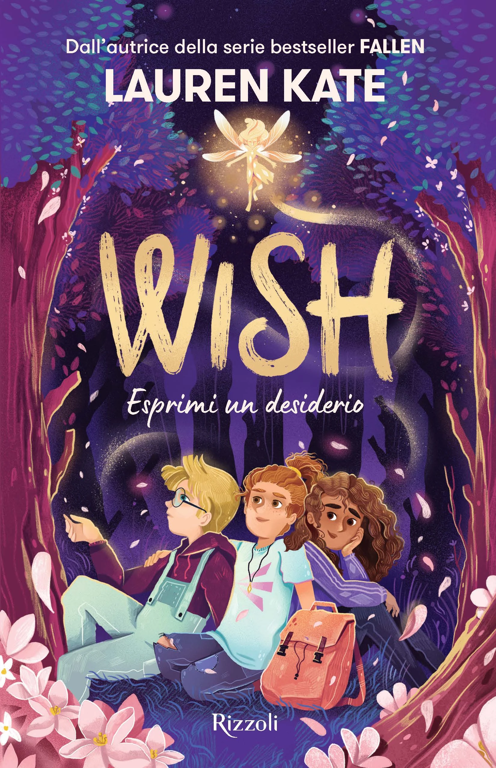 Wish - Rizzoli Libri