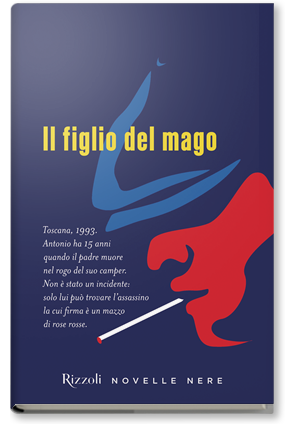 Il figlio del mago