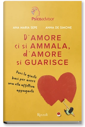 D'amore ci si ammala, d'amore si guarisce
