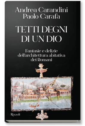 Tetti degni di un Dio