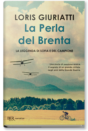 La perla del Brenta - Rizzoli Libri