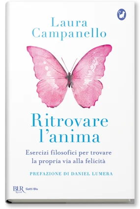 Ritrovare l'anima