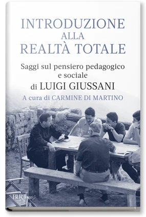 INTRODUZIONE ALLA REALTÀ TOTALE