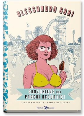 Canzoniere dei parchi acquatici