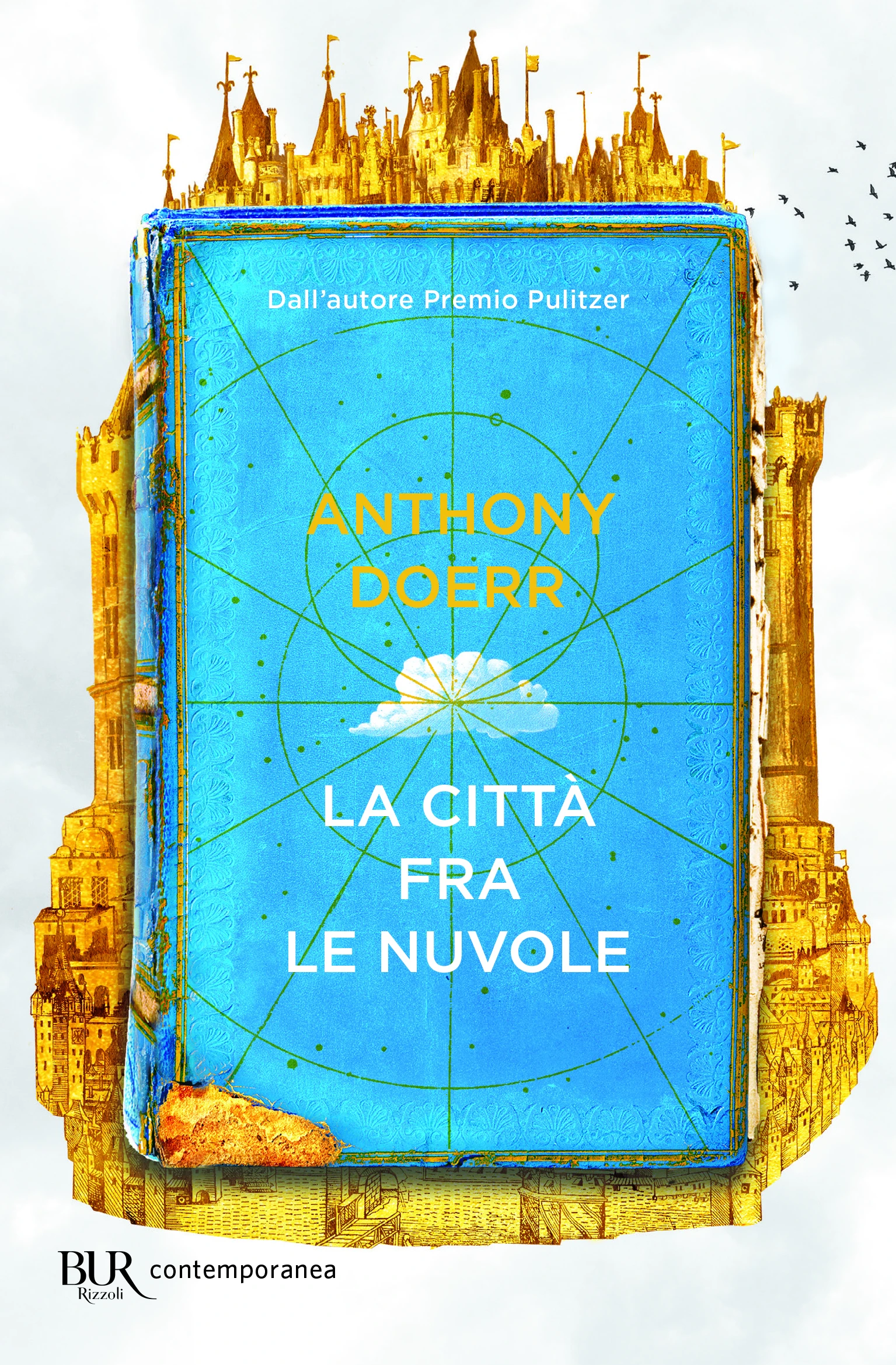 La città fra le nuvole