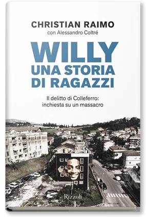 WILLY. UNA STORIA DI RAGAZZI