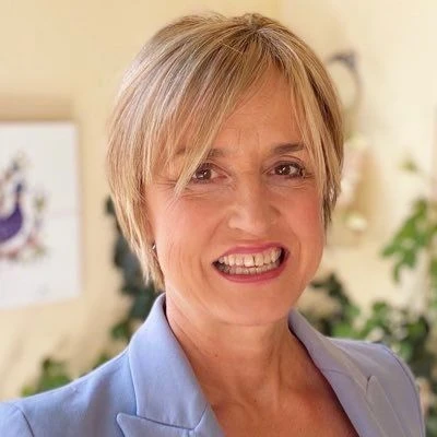Constanze Reuscher