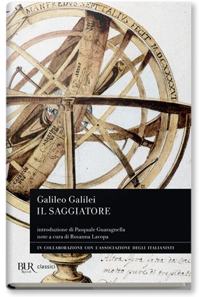 IL SAGGIATORE