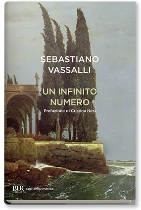 Un infinito numero