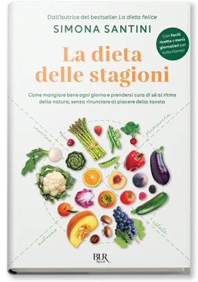 La dieta delle stagioni