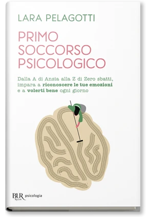 PRIMO SOCCORSO PSICOLOGICO