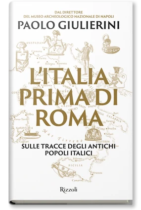 L'Italia prima di Roma
