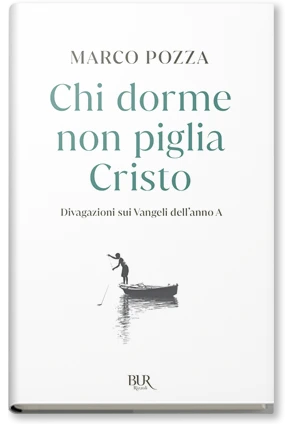 Chi dorme non piglia Cristo