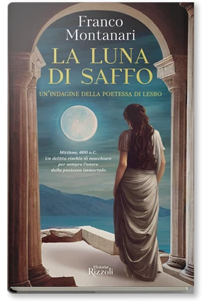 La luna di Saffo