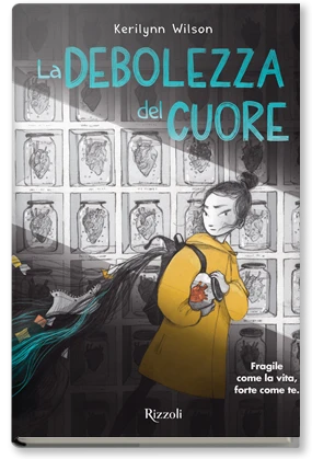 La debolezza del cuore