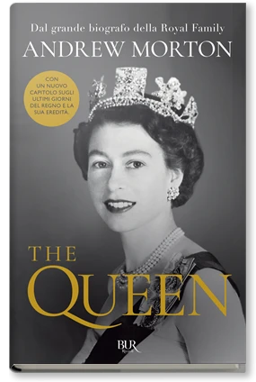 The Queen