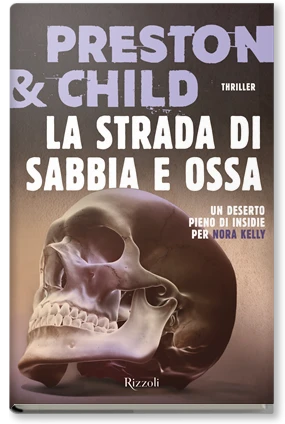 La strada di sabbia e ossa