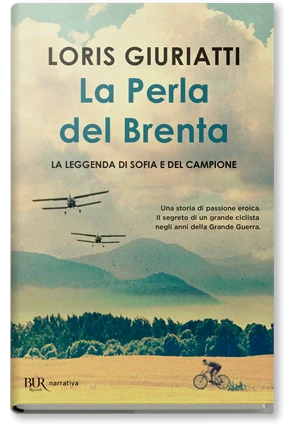 La perla del Brenta