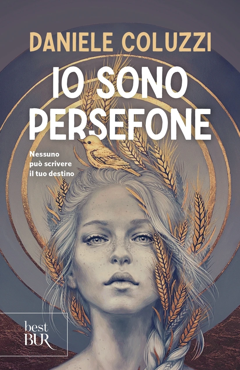 Io sono Persefone