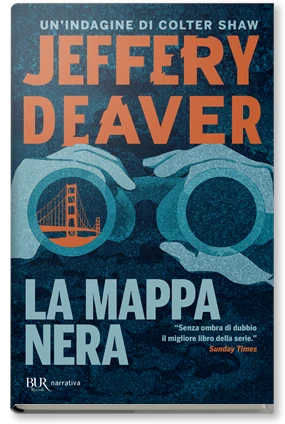 La mappa nera