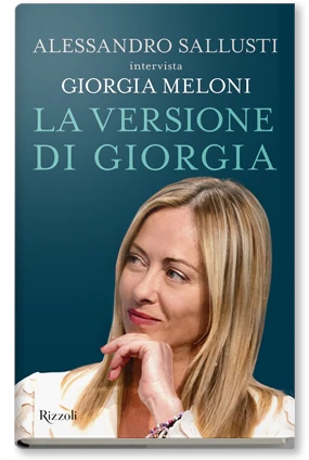La versione di Giorgia