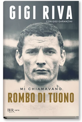 Mi chiamavano rombo di tuono