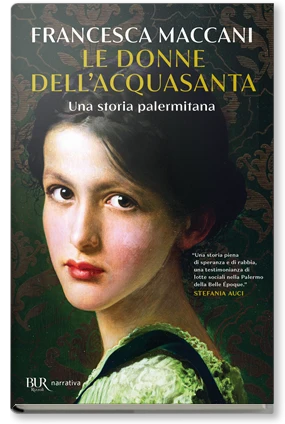 Le donne dell'Acquasanta