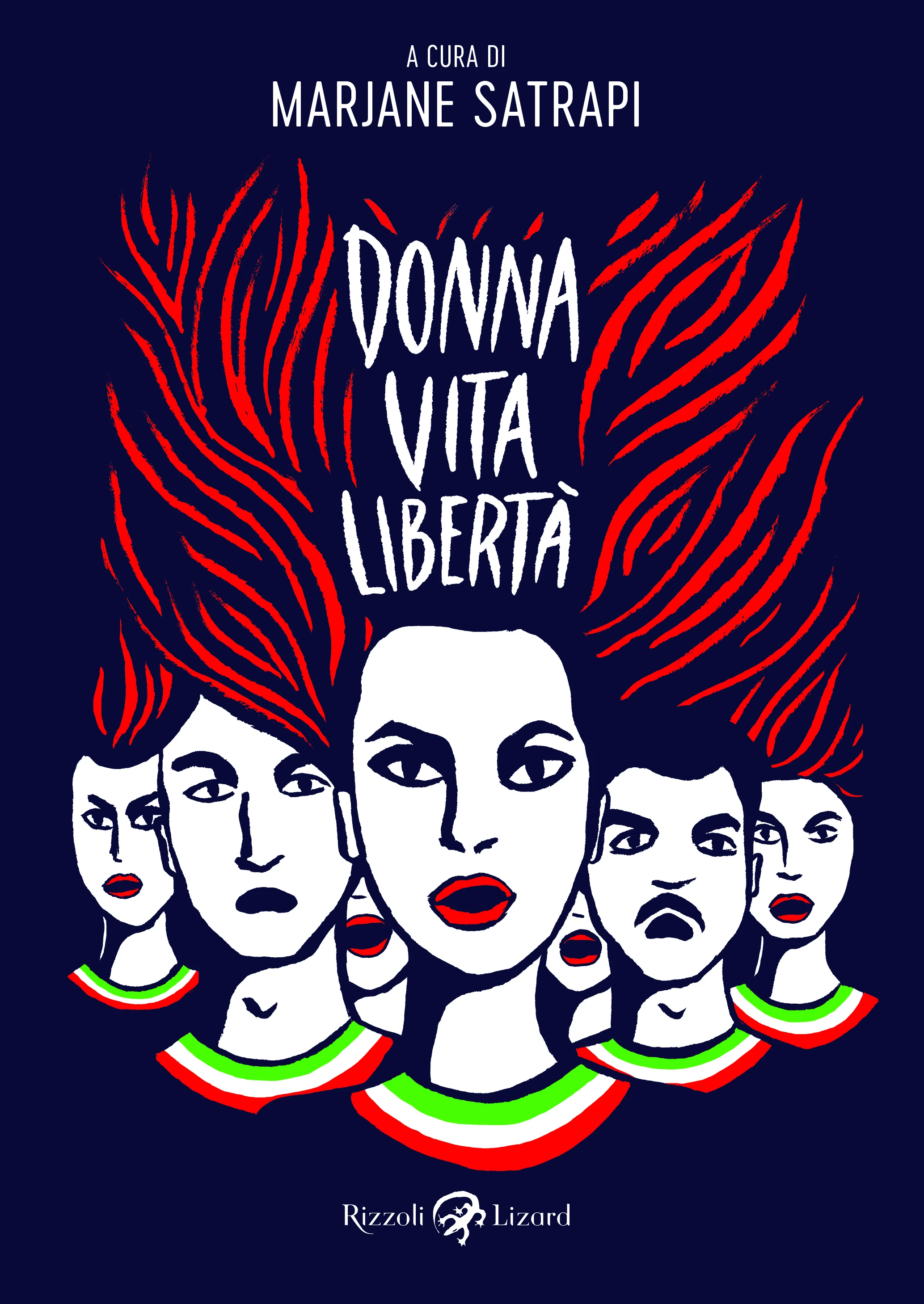 Donna, vita, libertà