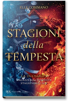 stagioni della tempesta