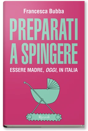 Preparati a spingere