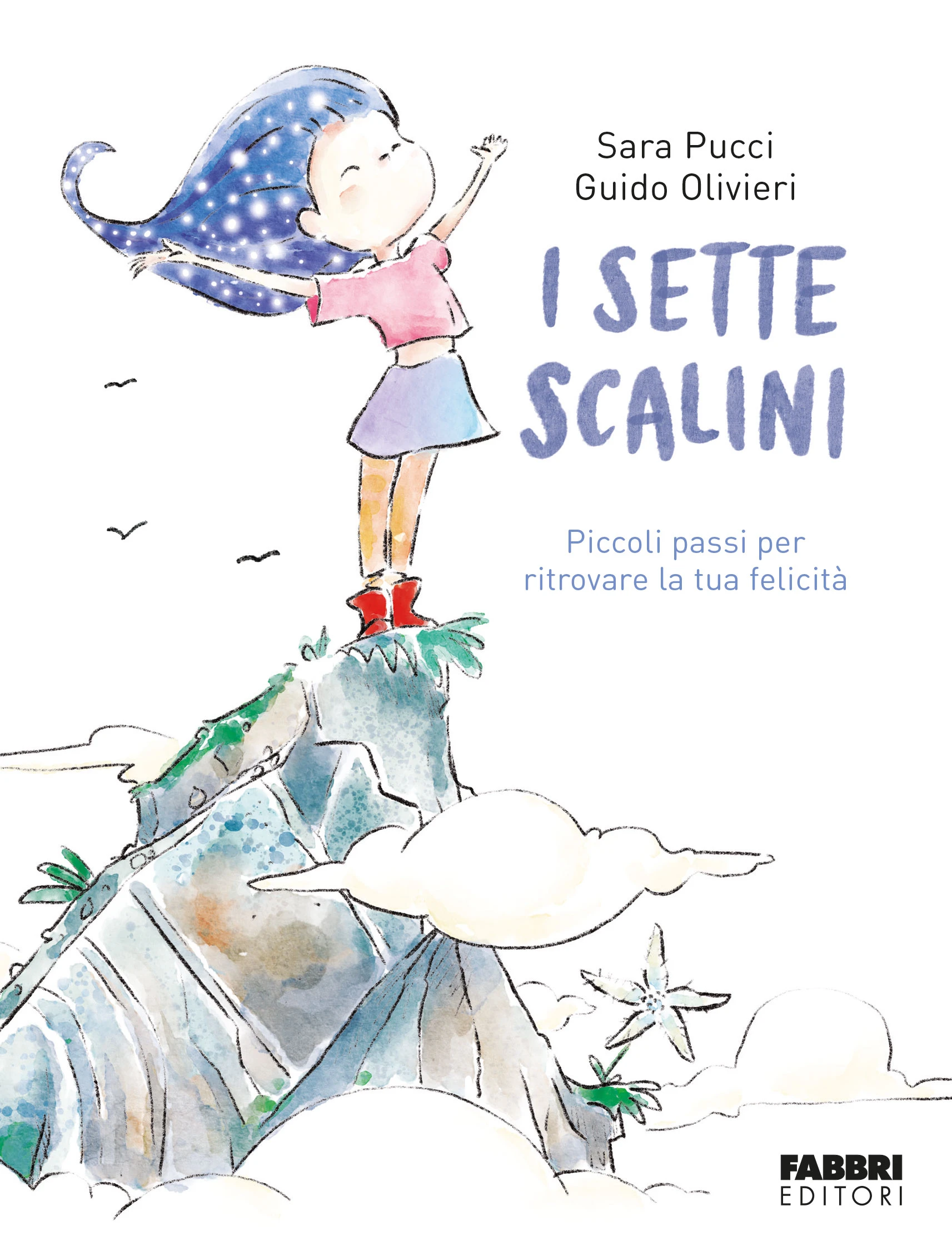 I sette scalini
