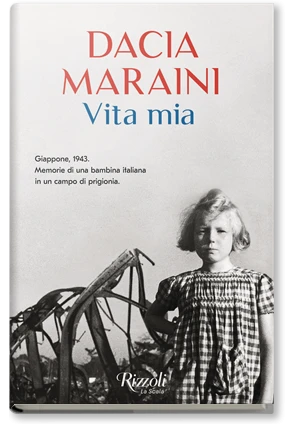 Vita mia - Rizzoli Libri