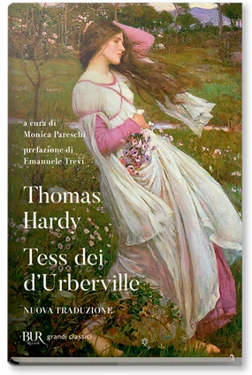 TESS DEI D'URBERVILLE