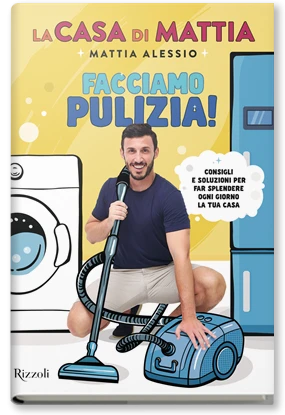 Facciamo pulizia! - Rizzoli Libri