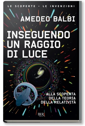 Inseguendo un raggio di luce