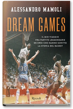 Dream Games