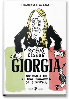 Potevo essere Giorgia
