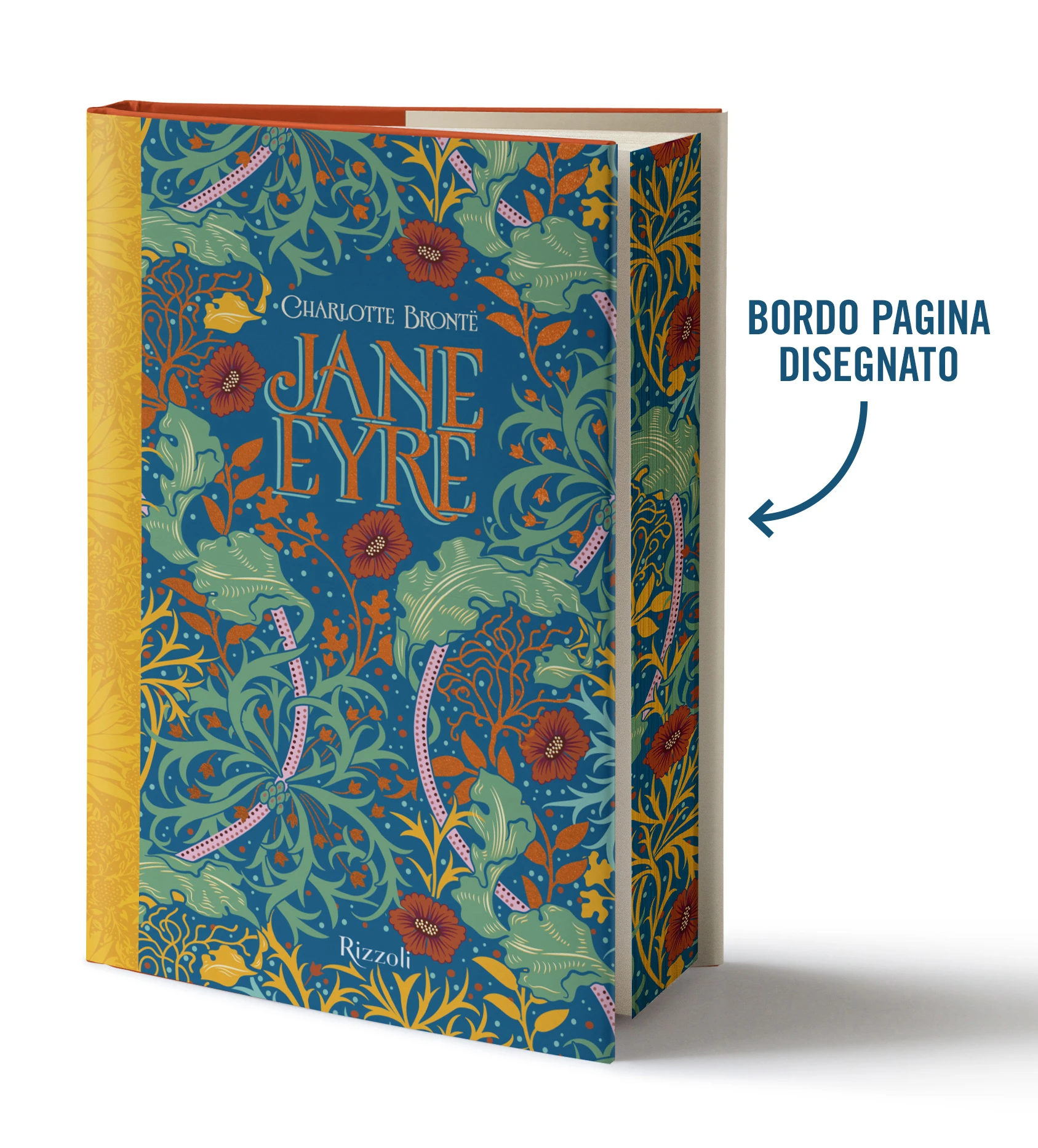 Jane Eyre. I classici più amati su Booktok